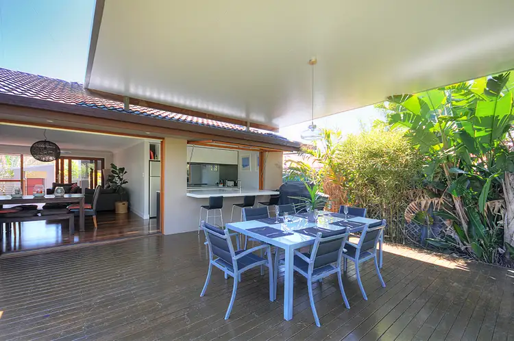 Fifth view of Homely house listing, 20 Toorak Park Avenue, Mermaid Waters QLD 4218