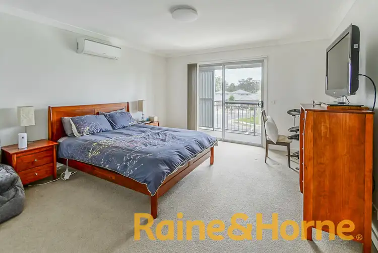 Sixth view of Homely townhouse listing, 105 Lakeview Drive, Cranebrook NSW 2749