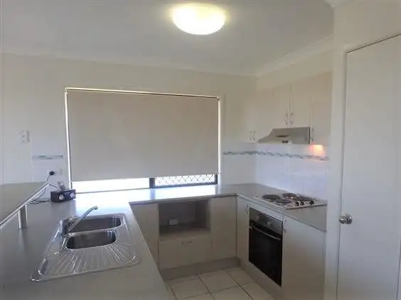 1 Panama Court, Burdell QLD 4818