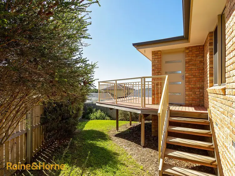 Third view of Homely house listing, 4/153 Summerleas Road, Kingston TAS 7050