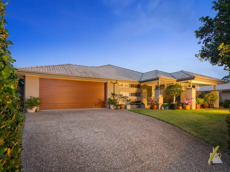 Main view of Homely house listing, 7 Stacey Close, Moggill QLD 4070