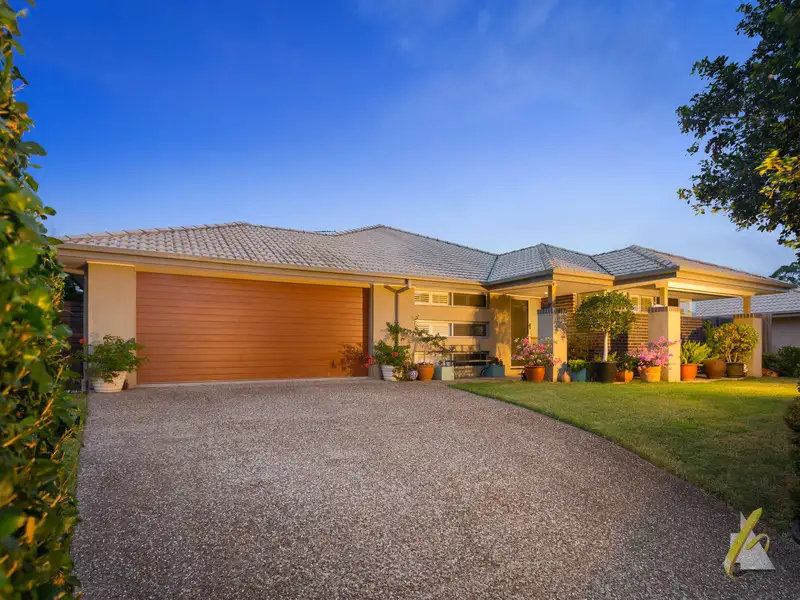 Main view of Homely house listing, 7 Stacey Close, Moggill QLD 4070
