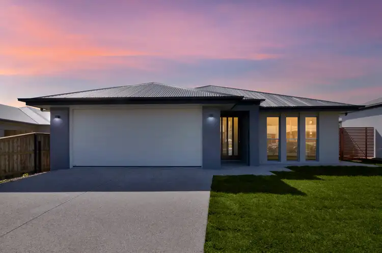 Seventh view of Homely house listing, 16 AGNES PLACE, Bli Bli QLD 4560