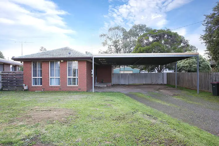 Main view of Homely house listing, 101 Patullos Road, Lara VIC 3212
