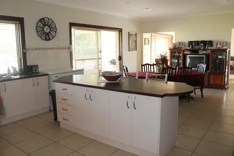Fifth view of Homely house listing, 60 Aurora Street, Temora NSW 2666