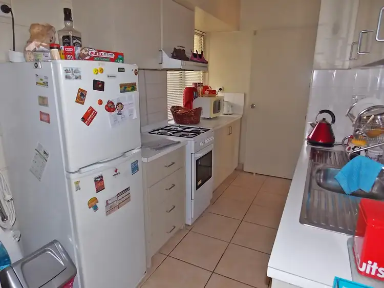 Fourth view of Homely unit listing, 23/2 Tilmouth Court, Gillen NT 870