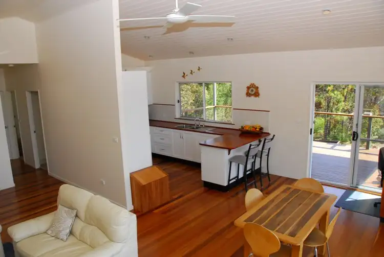 Third view of Homely rural property listing, 198 Bournda Park Way, Wallagoot NSW 2550