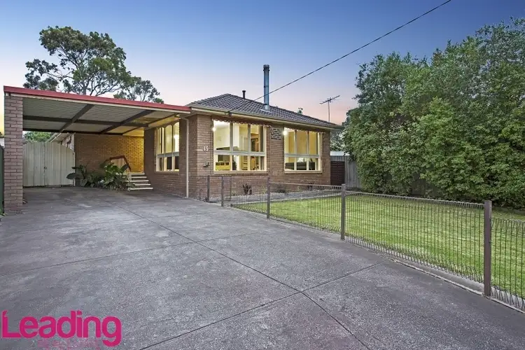 15 Buckmaster Street, Sunbury VIC 3429