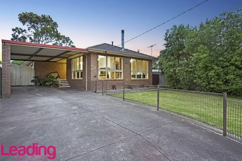 Main view of Homely house listing, 15 Buckmaster Street, Sunbury VIC 3429