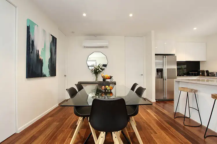 Fifth view of Homely townhouse listing, 2/13 Surrey Street, Hadfield VIC 3046