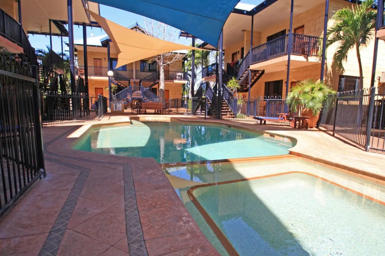 Main view of Homely unit listing, 28/10 Sanctuary Road, Cable Beach WA 6726