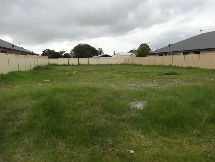 Second view of Homely land listing, 44 Kwenda Loop, Capel WA 6271