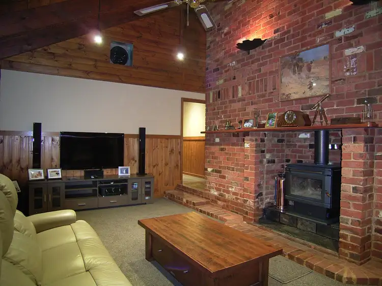 Sixth view of Homely house listing, 157 Reilly's Road, Yarrawonga VIC 3730