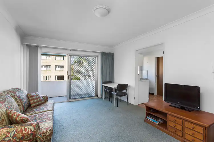 Second view of Homely apartment listing, 35/3 Church Street, Randwick NSW 2031