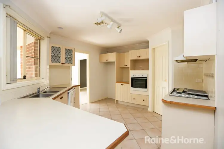 Second view of Homely house listing, 51 Abercrombie Drive, Abercrombie NSW 2795