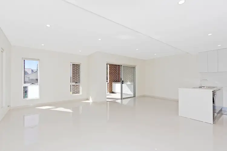 Fourth view of Homely semi-detached listing, 40 Gleeson Avenue, Condell Park NSW 2200