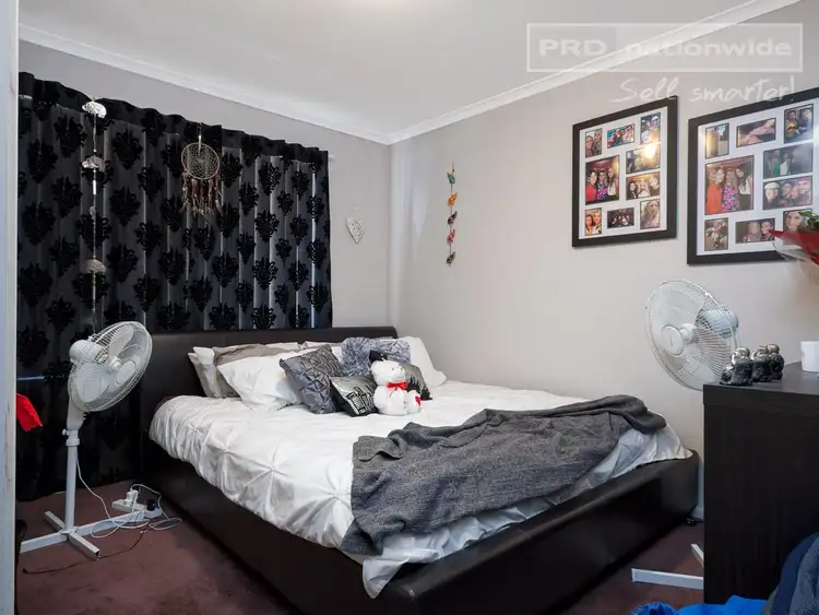 Seventh view of Homely house listing, 107 Ashmont Avenue, Ashmont NSW 2650