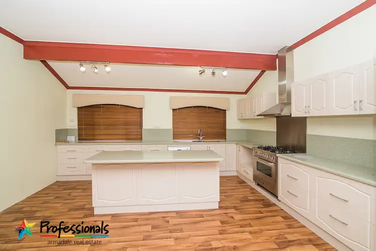 Seventh view of Homely house listing, 11 Linton Street, Byford WA 6122
