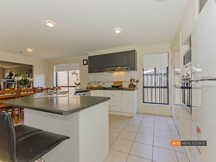Sixth view of Homely house listing, 24 Carbine Avenue, Tarneit VIC 3029