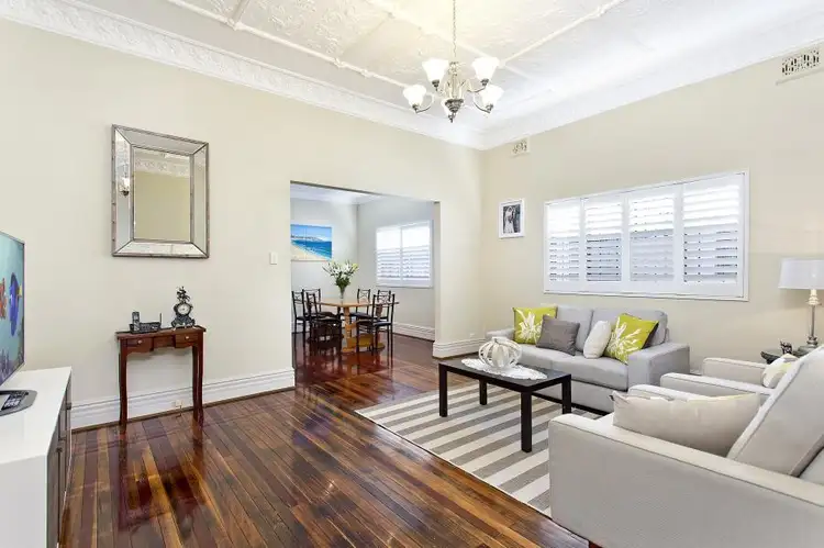 Second view of Homely house listing, 81 Malakoff Street, Marrickville NSW 2204