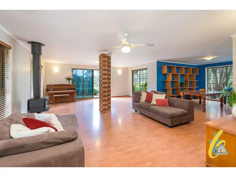 Sixth view of Homely house listing, 9 Whyalla Court, Karana Downs QLD 4306
