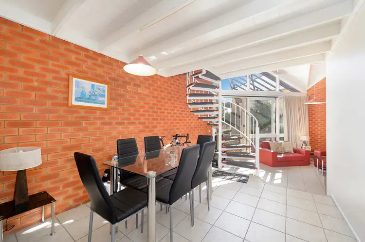 Third view of Homely townhouse listing, 2/156 Pacific Drive, Port Macquarie NSW 2444