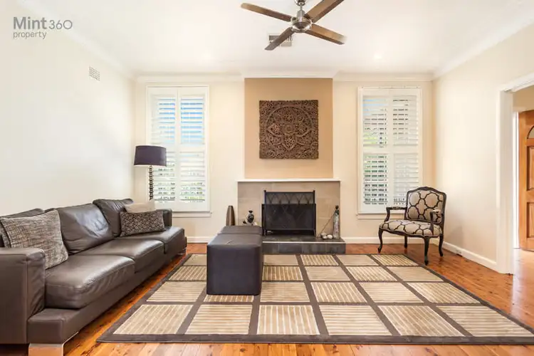 Fifth view of Homely house listing, 11 Paterson Street, Matraville NSW 2036
