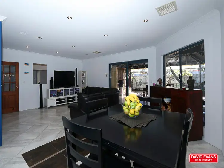 Fifth view of Homely house listing, 16 Mowbray Square, Clarkson WA 6030