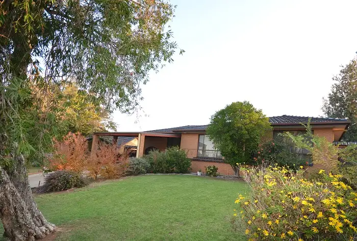 Main view of Homely house listing, 17 Graham Street, Griffith NSW 2680