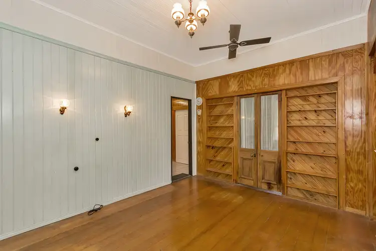 Seventh view of Homely house listing, 11 Burton Street, North Booval QLD 4304