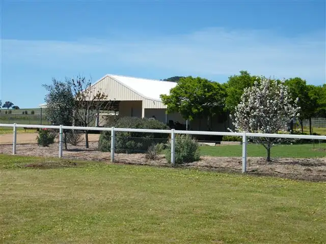 Second view of Homely rural property listing, L14 Darby Road, Spring Ridge NSW 2343