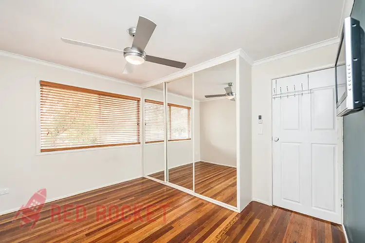 Fifth view of Homely house listing, 34 Macarthur Crescent, Slacks Creek QLD 4127