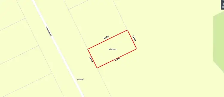 Second view of Homely house listing, 11 Cartwright Road, Gympie QLD 4570