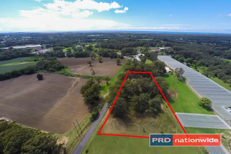 Main view of Homely land listing, Lot 1 Gleniffer Road, Bonville NSW 2450