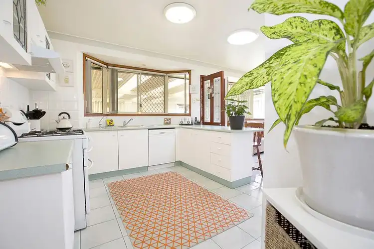 Seventh view of Homely house listing, 36 Toomung Circuit, Claremont Meadows NSW 2747
