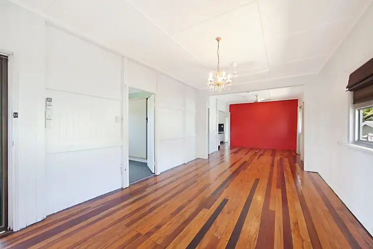 Sixth view of Homely house listing, 2 McAlister Street, Oonoonba QLD 4811