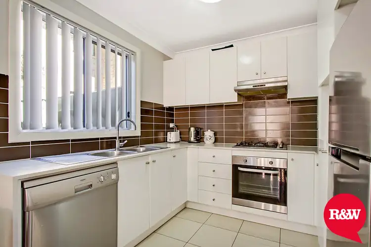 Third view of Homely townhouse listing, 18/32-34 O'Brien Street, Mount Druitt NSW 2770