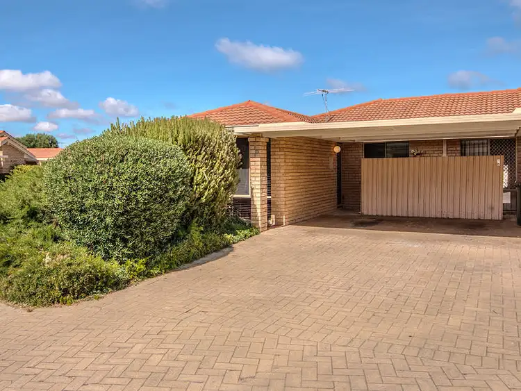15/11 Merope Close, Rockingham WA 6168