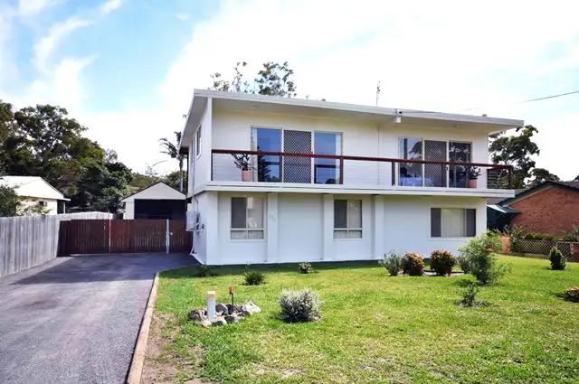 132 King George Street, Callala Beach NSW 2540