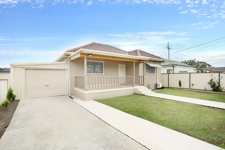 200 Fairfield Street, Fairfield East NSW 2165
