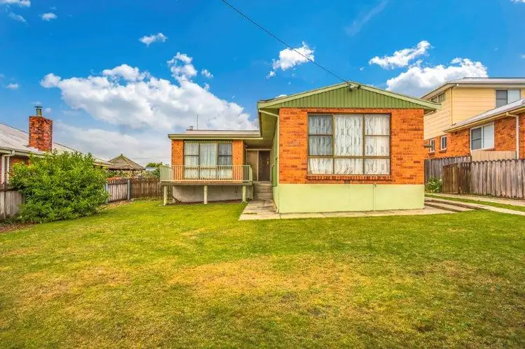 Main view of Homely house listing, 27 Parua Road, Newnham TAS 7248