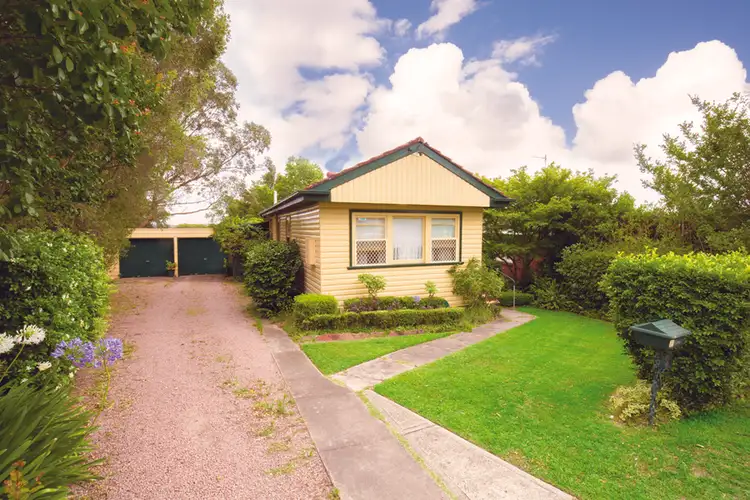 Main view of Homely house listing, 2 Northcott Avenue, East Maitland NSW 2323