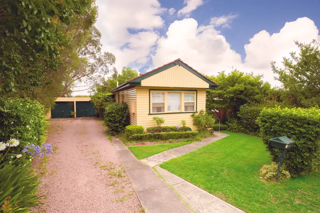 Main view of Homely house listing, 2 Northcott Avenue, East Maitland NSW 2323