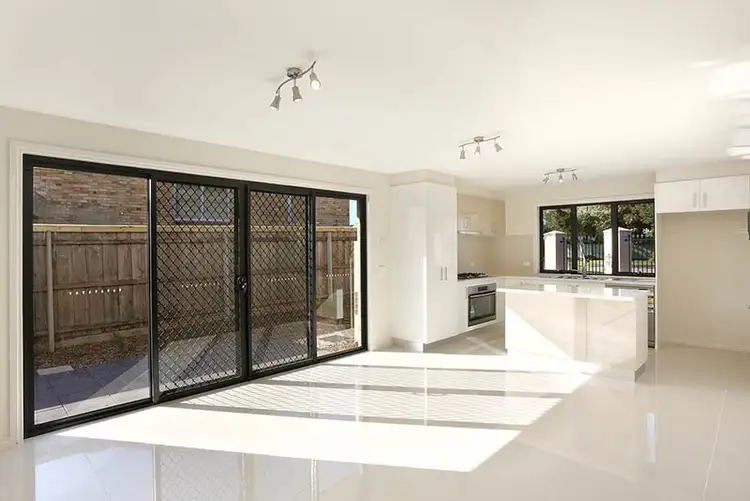 Third view of Homely townhouse listing, No. 1 of 78 Wells Road, Seaford VIC 3198