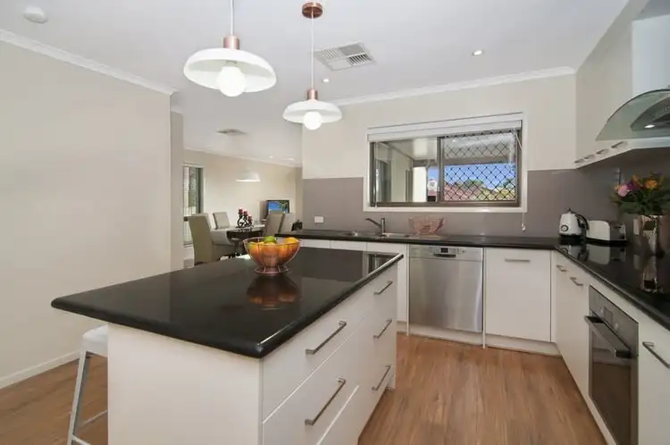 Fourth view of Homely house listing, 13 Ravenna Street, Springwood QLD 4127