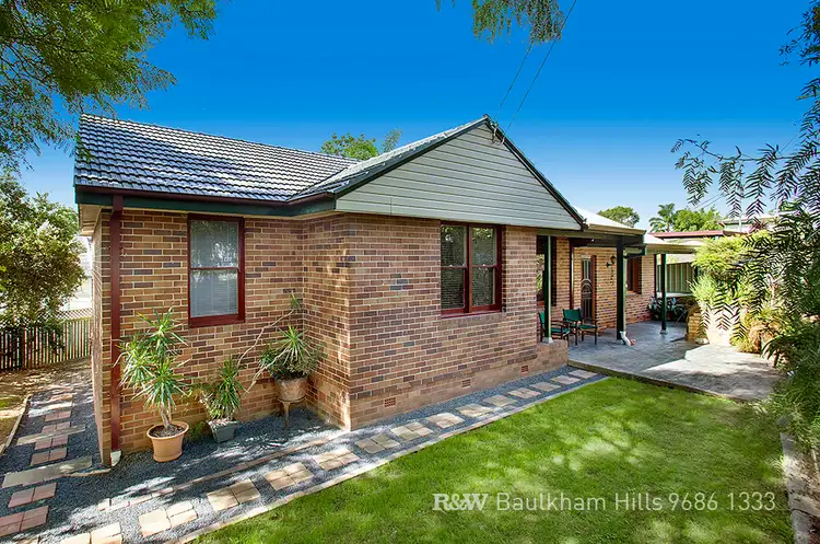 Main view of Homely house listing, Address available on request