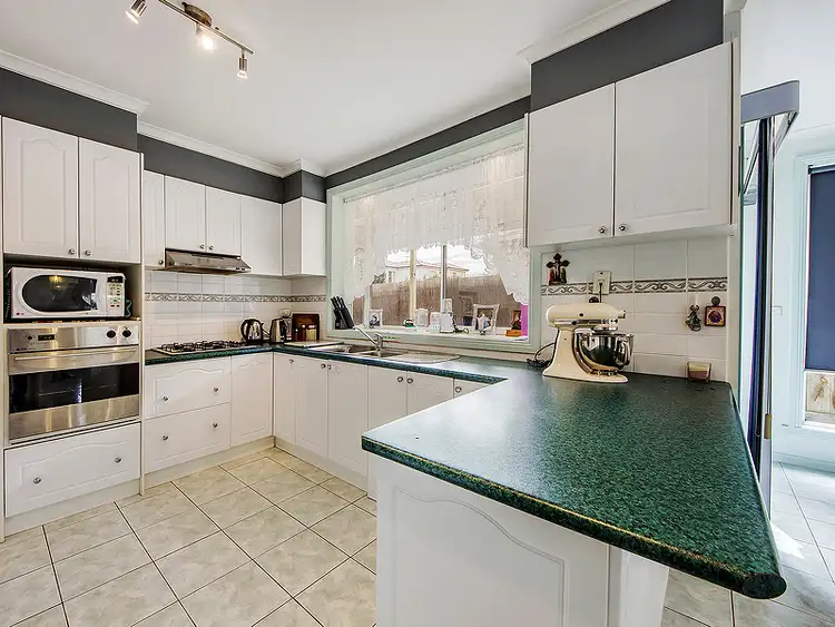 Second view of Homely house listing, 2/49 Lewin Street, Deer Park VIC 3023