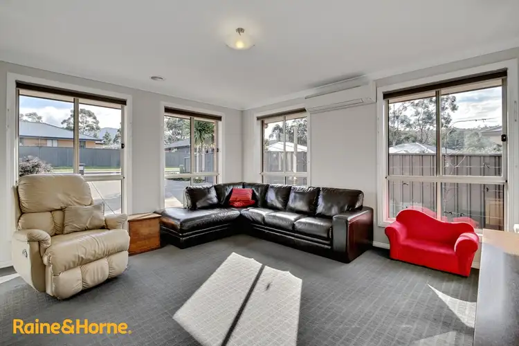 Second view of Homely house listing, 2 Goodenia Place, Kingston TAS 7050