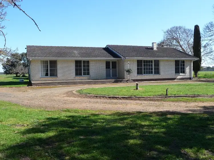 Second view of Homely rural property listing, 1295 Ozenkadnook Mortat Road, Edenhope VIC 3318