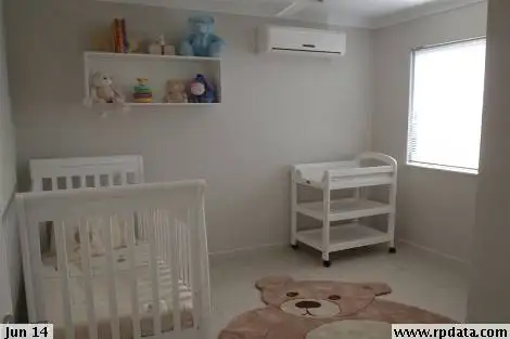 Sixth view of Homely house listing, 10 Summergold Street, Mount Low QLD 4818